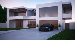 Single Home in Beverly