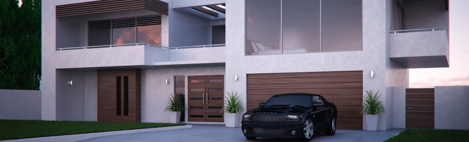 Single Home in Beverly