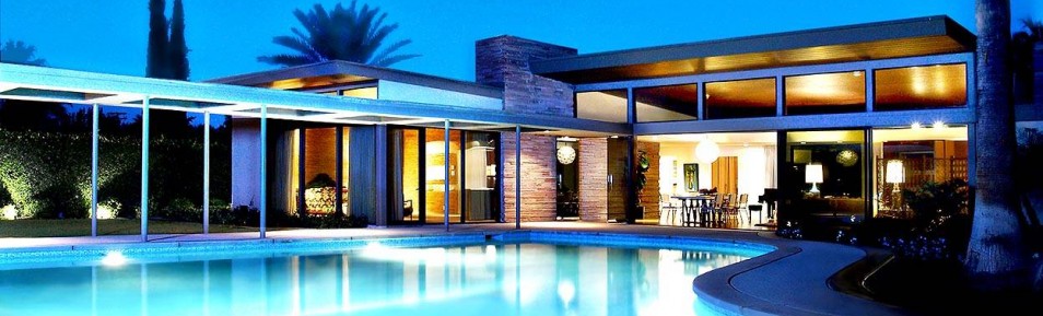 Senator’s Home